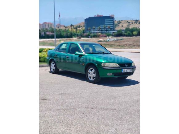 Sahibinden Opel Vectra 2.0 GLS 1997 Model 