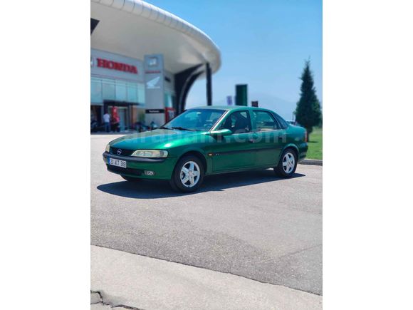 Sahibinden Opel Vectra 2.0 GLS 1997 Model 