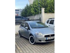 Sahibinden Fiat Punto Grande 1.3 Multijet Dynamic 2009 Model 