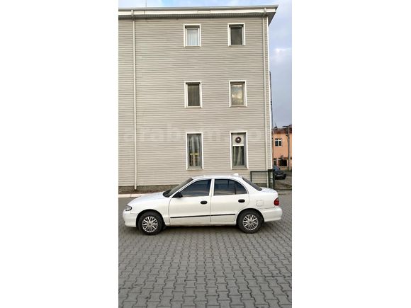Sahibinden Hyundai Accent 1.5 GLS 1999 Model