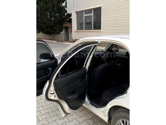 Sahibinden Hyundai Accent 1.5 GLS 1999 Model