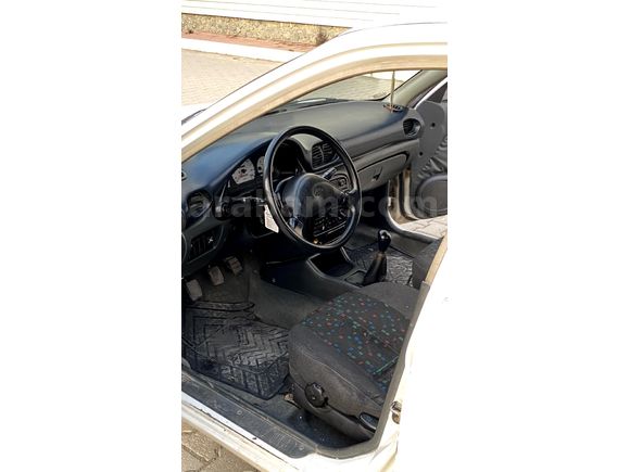 Sahibinden Hyundai Accent 1.5 GLS 1999 Model