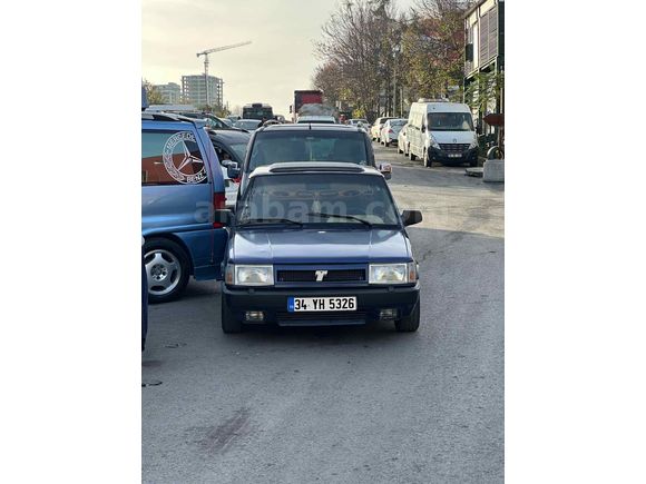 Sahibinden Tofaş Doğan SLX 1992 Model 