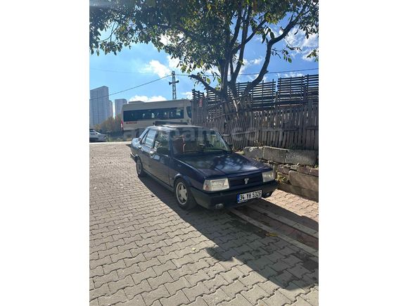 Sahibinden Tofaş Doğan SLX 1992 Model 