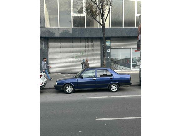 Sahibinden Tofaş Doğan SLX 1992 Model 