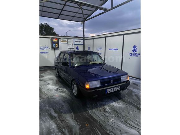 Sahibinden Tofaş Doğan SLX 1992 Model 