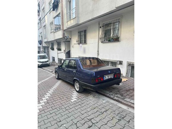 Sahibinden Tofaş Doğan SLX 1992 Model 