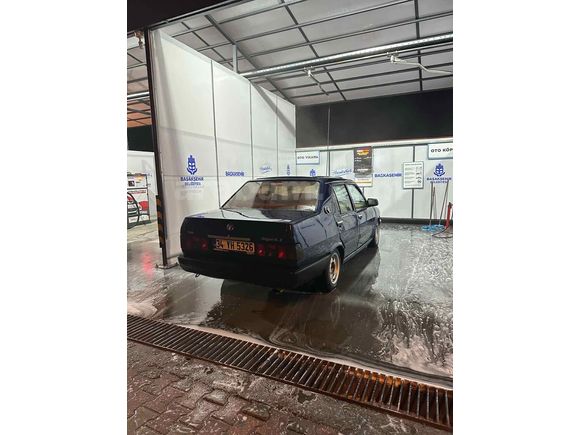Sahibinden Tofaş Doğan SLX 1992 Model 