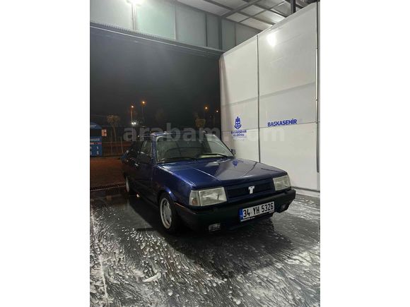 Sahibinden Tofaş Doğan SLX 1992 Model 