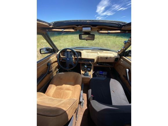 Sahibinden Tofaş Doğan SLX 1992 Model 