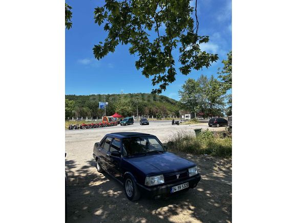 Sahibinden Tofaş Doğan SLX 1992 Model 
