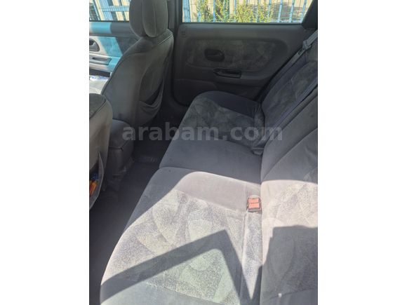 Sahibinden Renault Laguna 2.0 RXE 1999 Model