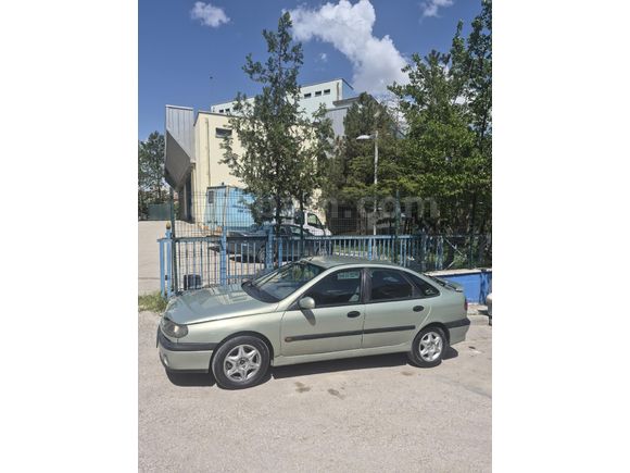 Sahibinden Renault Laguna 2.0 RXE 1999 Model