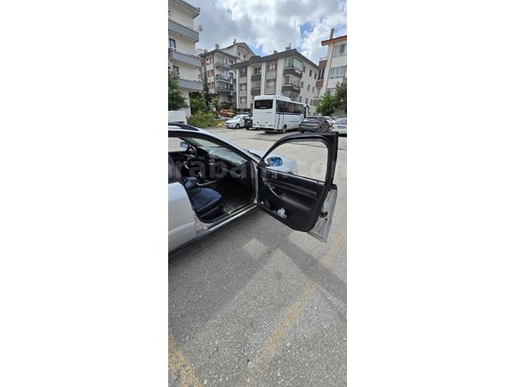 Sahibinden Audi A4 Avant 1.9 TDI 1999 Model
