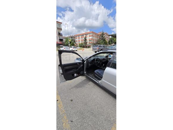 Sahibinden Audi A4 Avant 1.9 TDI 1999 Model
