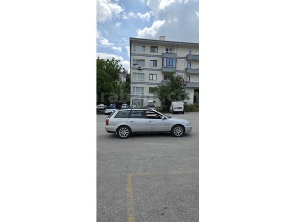 Sahibinden Audi A4 Avant 1.9 TDI 1999 Model