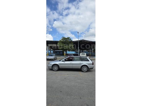 Sahibinden Audi A4 Avant 1.9 TDI 1999 Model