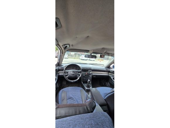 Sahibinden Audi A4 Avant 1.9 TDI 1999 Model