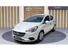 KARDELEN PLAZA OPEL CORSA OTOMATİK 2017 105.000KM BOYASIZ