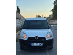 Sahibinden Fiat Doblo Combi 1.3 Multijet Easy 2013 Model  439.000 km Beyaz