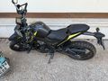 Sahibinden RKS RZ 125 X 