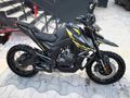 Sahibinden RKS RZ 125 X 