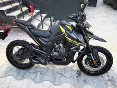 Sahibinden RKS RZ 125 X 