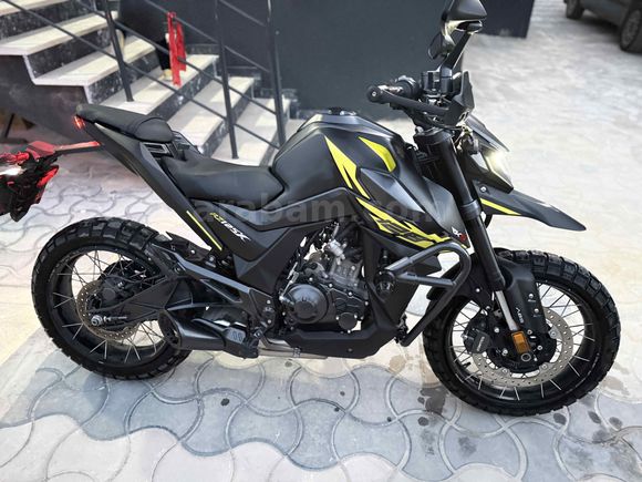 Sahibinden RKS RZ 125 X 