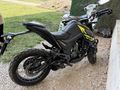 Sahibinden RKS RZ 125 X 