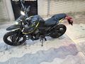 Sahibinden RKS RZ 125 X 