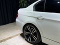 GÜRDOĞAN|2008 BMW 3.20 d SANROOFLU 177 HP