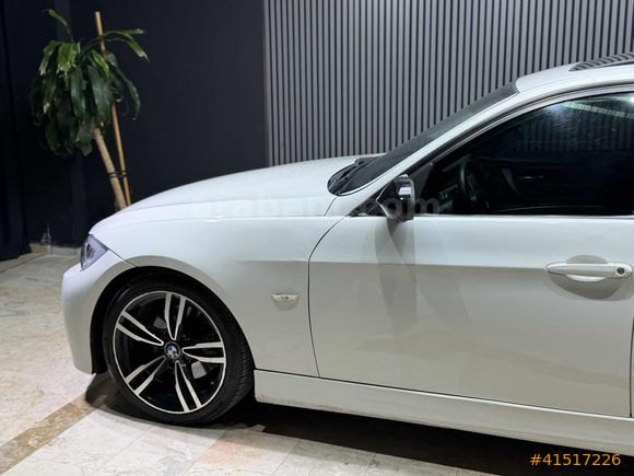 GÜRDOĞAN|2008 BMW 3.20 d SANROOFLU 177 HP