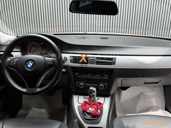 GÜRDOĞAN|2008 BMW 3.20 d SANROOFLU 177 HP