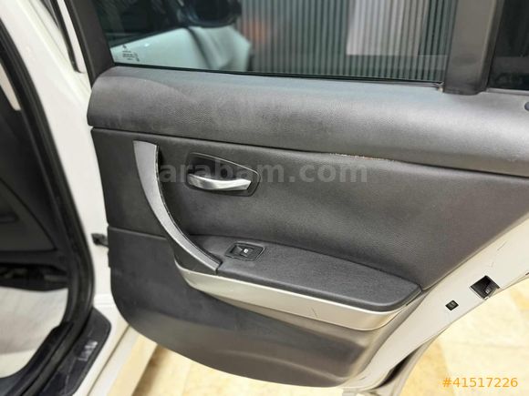 GÜRDOĞAN|2008 BMW 3.20 d SANROOFLU 177 HP