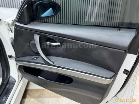 GÜRDOĞAN|2008 BMW 3.20 d SANROOFLU 177 HP