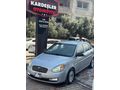 KARDEŞLER'DEN 2009 M. ACCENT ERA + KLİMALI