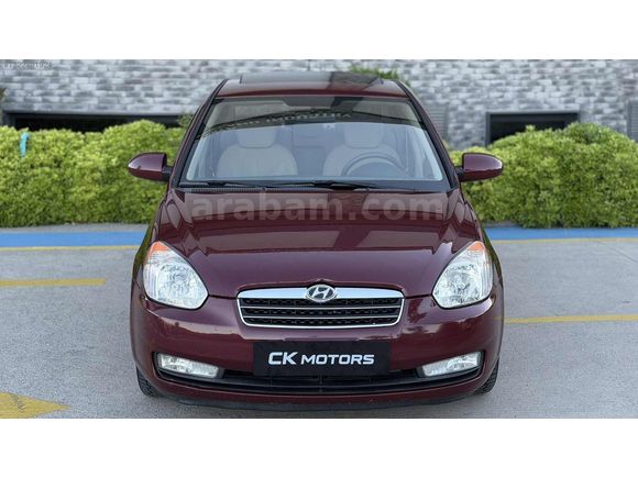 HYUNDAİ | ACCENT ERA | SANRUF | DİJİTAL KLİMA | ÖZEL SİPARİŞ