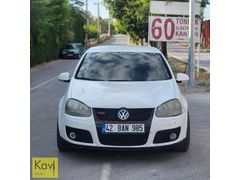 2004 model golf 5 manuel bakımlı masrafsız
