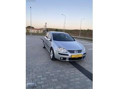 HATASIZ BAKIMLI TEMİZ GOLF5