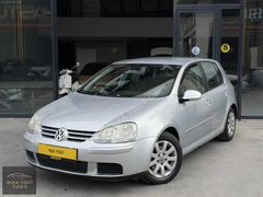 2004-GOLF 1.6 PRİMLİNE-ORJ-BAKIMLI-GENİŞ EKRAN