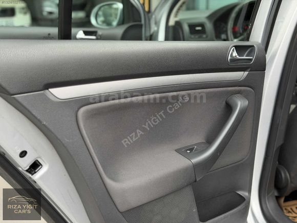 2004-GOLF 1.6 PRİMLİNE-ORJ-BAKIMLI-GENİŞ EKRAN