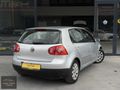 2004-GOLF 1.6 PRİMLİNE-ORJ-BAKIMLI-GENİŞ EKRAN