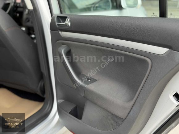 2004-GOLF 1.6 PRİMLİNE-ORJ-BAKIMLI-GENİŞ EKRAN