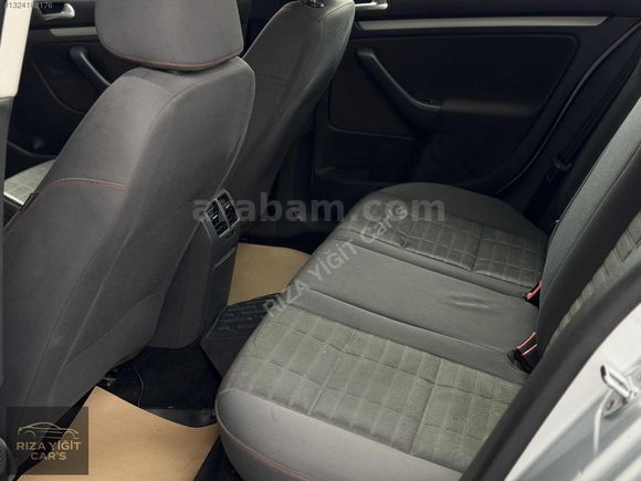 2004-GOLF 1.6 PRİMLİNE-ORJ-BAKIMLI-GENİŞ EKRAN