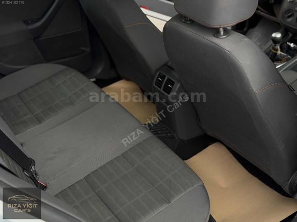 2004-GOLF 1.6 PRİMLİNE-ORJ-BAKIMLI-GENİŞ EKRAN