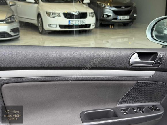 2004-GOLF 1.6 PRİMLİNE-ORJ-BAKIMLI-GENİŞ EKRAN
