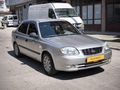 2005 KLİMALI ADMİRA