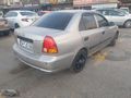 2005 MODEL HYUNDAİ ACCENT 1.5 CRDI