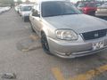2005 MODEL HYUNDAİ ACCENT 1.5 CRDI