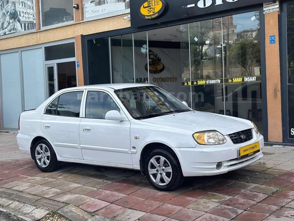 SARAY OTOMOTİV'DEN